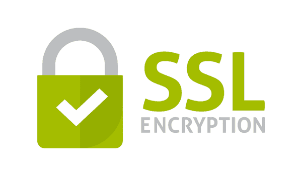 SSL şifreleme ile güvenli ödeme