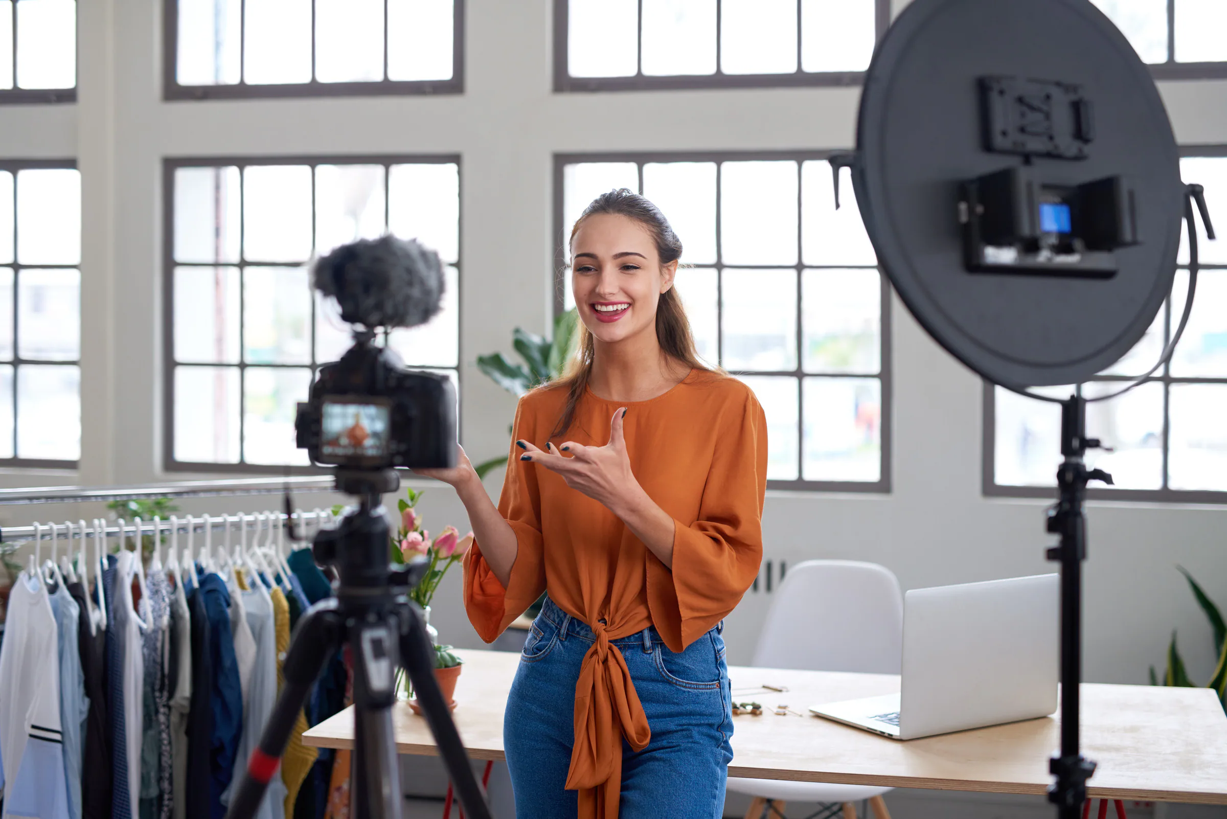 Tüm influencer marketing ilanlarını inceleyin