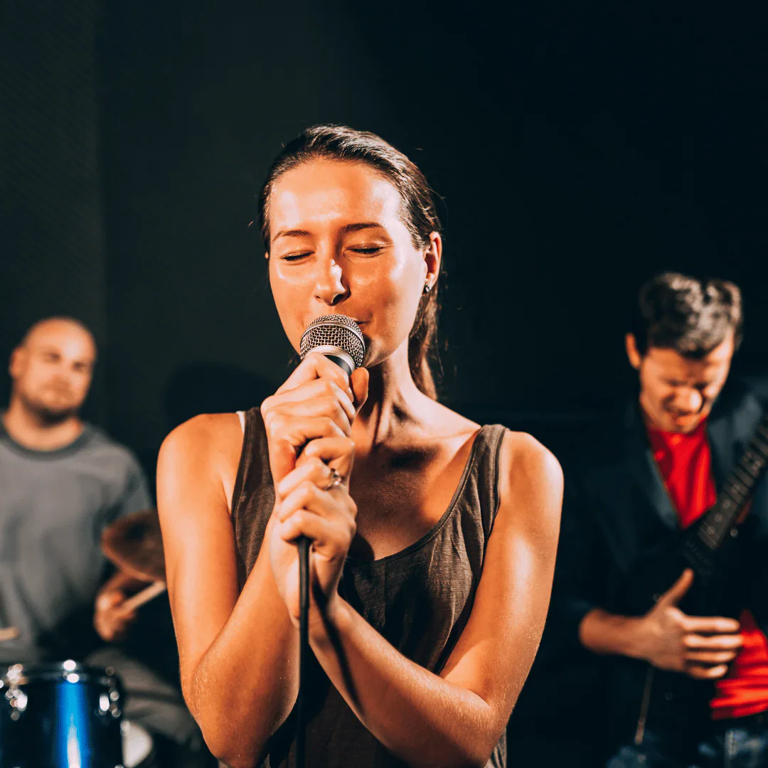 Müzik ve dans eğitim kurumları
